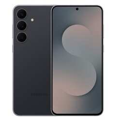 Смартфон Samsung Galaxy S25 FE черный